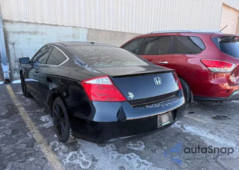 2008 Honda Accord Exl z USA, uszkodzony, nr VIN 1HGCS22848A007689
